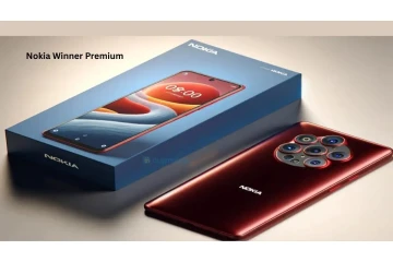 Nokia Winner Premium price 2026